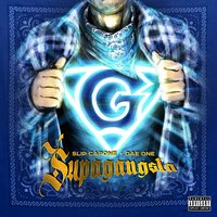 Supagangsta - Dae One & Slip Capone