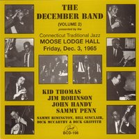 Handy's Boogie - "Kid" Thomas Valentine & "Big" Jim Robinson & Sammy Rimington & "Capt." John Handy & Bill Sinclair & Dick Griffith