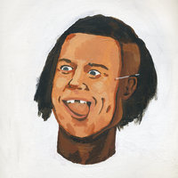 The Black Brad Pitt - Evil Nine & Danny Brown