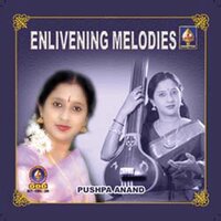 Krishnaaya - Darbaari Kaanada - Adi - Pushpa Anand