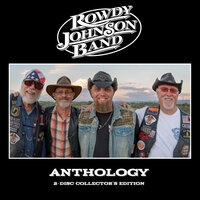 Keep on Running - Rowdy Johnson Band