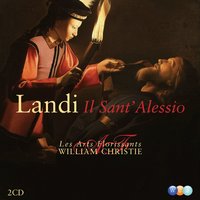 Act 2 "Quei, che sospirano" [Religione] - Les Arts Florissants & William Christie & Maryseult Wieczorek