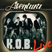 Mi Corazoncito - Aventura