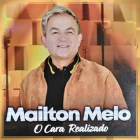 Nega - Mailton Melo