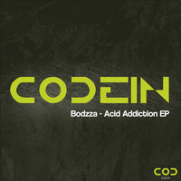The Great Conjuction - Bodzza