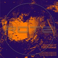 Mind Digger - Echobeat