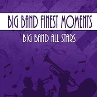 Sunny Side of the Street - Big Band All Stars