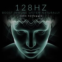 Cell Regeneration - John Solfeggio