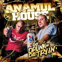 That Girl - Kevin Fowler & Anamul House