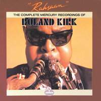 Shakey Money - Roland Kirk