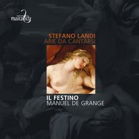 V’amai se voi m’amaste - In van lusinghi - Manuel de Grange & Il Festino & Dagmar Saskova & Francisco Javier Mañalich
