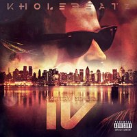 Pourin Lean - Kholebeatz & Jay Hollin