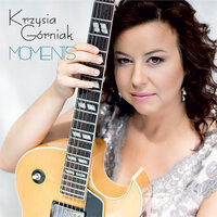 My Friends at Home - Krzysia Gorniak
