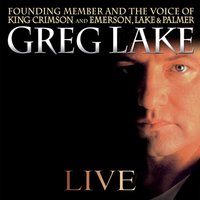 21st Century Schizoid Man - Greg Lake