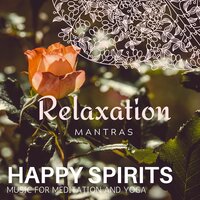 Improve Thy Mind - Calm music & Massage Tribe & Zen Healing Melodies