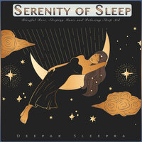Shimmering Star - Deepak Sleepra