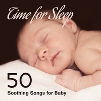 Sleep Melody - Soothing Baby Music Ensemble