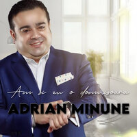 Doamne Da-mi Putere - Adrian Minune