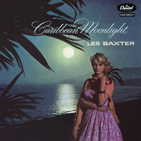 Adios - Les Baxter