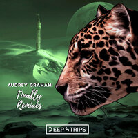 Finally - Water Juice & Audrey Graham