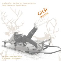 Iŋgos Máhte Iŋgá - Inga Ravna Eira & Biret Ristin Sara & Ravna Anti Guttorm & Patrick Shaw Iversen & Kenneth Ekornes