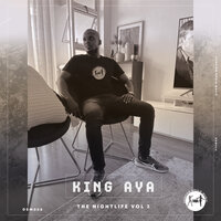 Give It All - King Aya