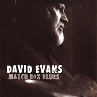 One Kind Favor - David Evans