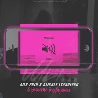 В режиме беззвучных - Alex PriN & Aleksey Lyashenko