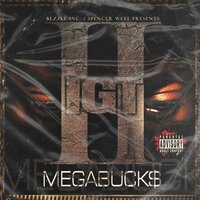 Last Gram - Mega Buck$
