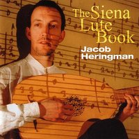 Pour Ung Plaisir - Jacob Heringman