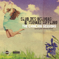 One Hand Clapping - Club Des Belugas