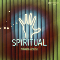 People in Search of a Life - Nigel Hall