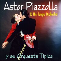 Tapera - Astor  Piazzolla