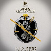 Break It Down - Chiqito