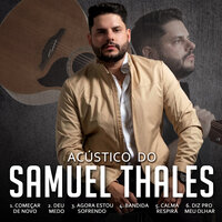 Começar de Novo - Samuel Thales