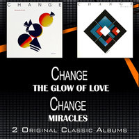 Searching - Change & Luther Vandross