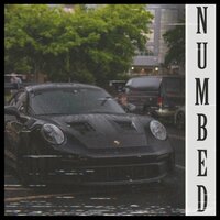 Numbed - CXRSEDNOVAA
