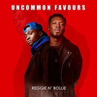 Round N Round - Reggie 'N' Bollie & Ishmael Hamid & Reginald Ainooson