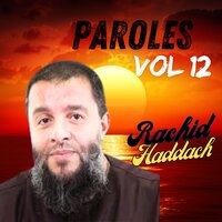 Les actes sont là...Mais l'intérieur est vide ! - Rachid Haddach