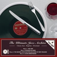 Blame It On The Blues - Wilbur De Paris