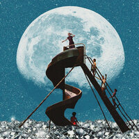 Waterslide - Mick Jenkins & relaye