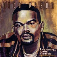 Rock On - Rico Pabon