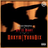 Hit It Right - Hakym
