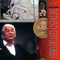 Ma mère l'Oye - Sergiu Celibidache & Orchestra Sinfonica di Milano della Rai & Морис Равель