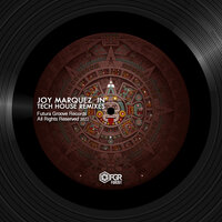 La Luna - Joy Marquez & Chriss Lerman & Drumsmaster