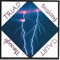 Don't Tell Me - Triad