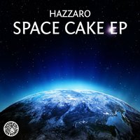 Space Cake - Hazzaro