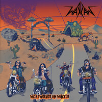 Adieu - Warzaw