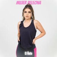 Mujer Peleona - El Ñato