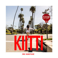 Kiitti - Sini Sabotage
